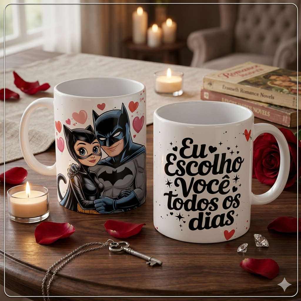 CANECAS PERSONALIZADAS