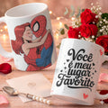 CANECAS PERSONALIZADAS