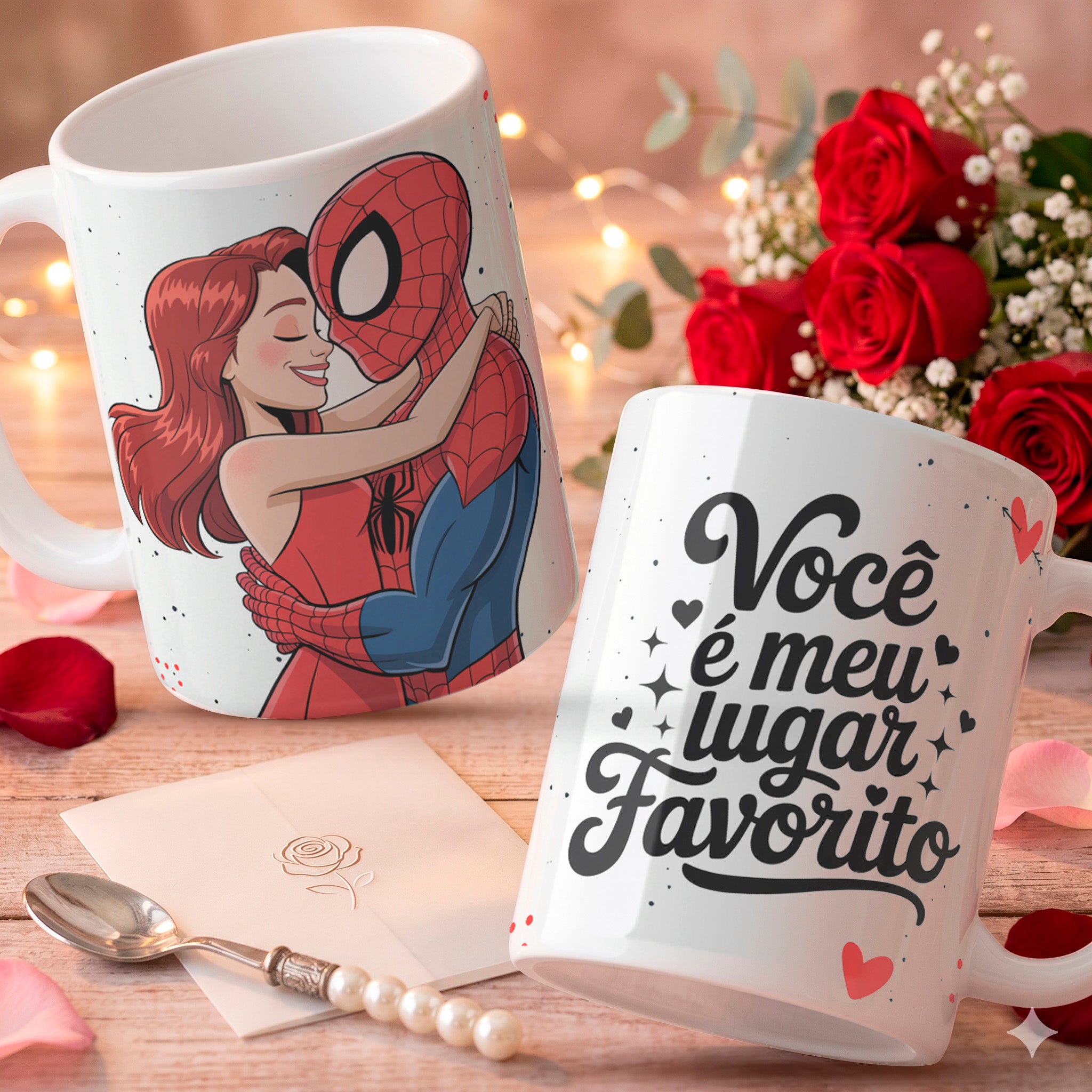 CANECAS PERSONALIZADAS