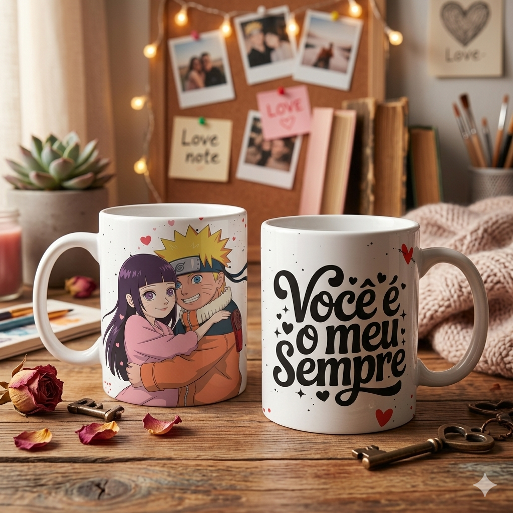CANECAS PERSONALIZADAS