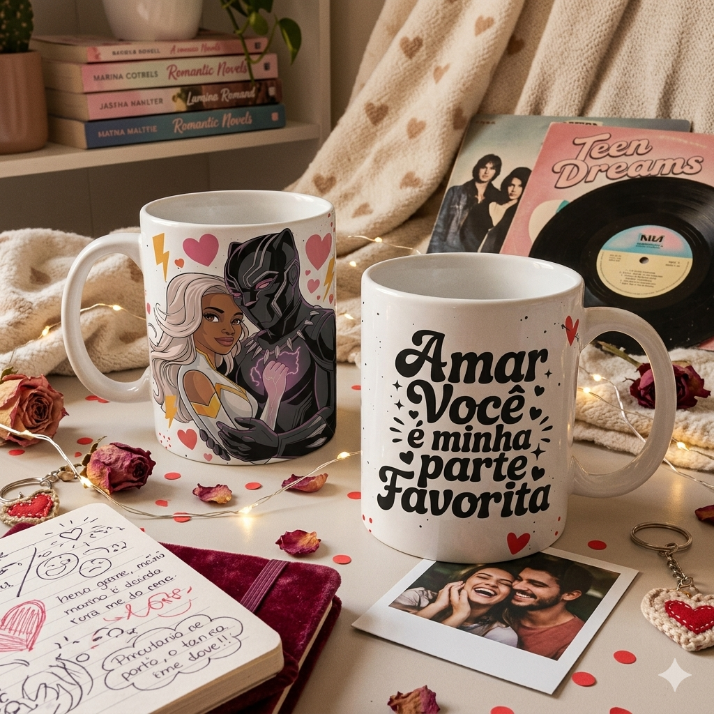 CANECAS PERSONALIZADAS