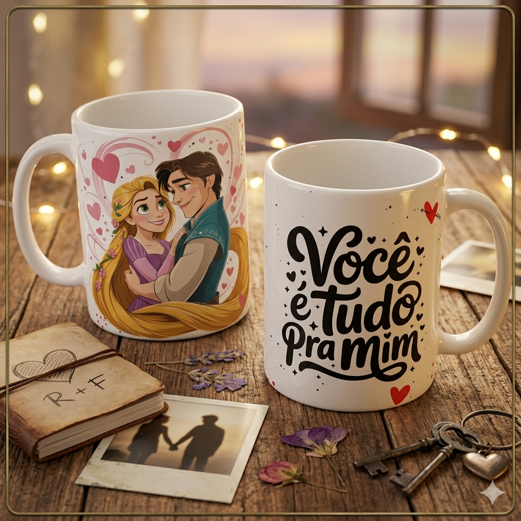 CANECAS PERSONALIZADAS