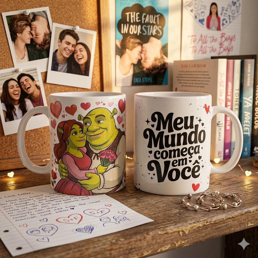 CANECAS PERSONALIZADAS