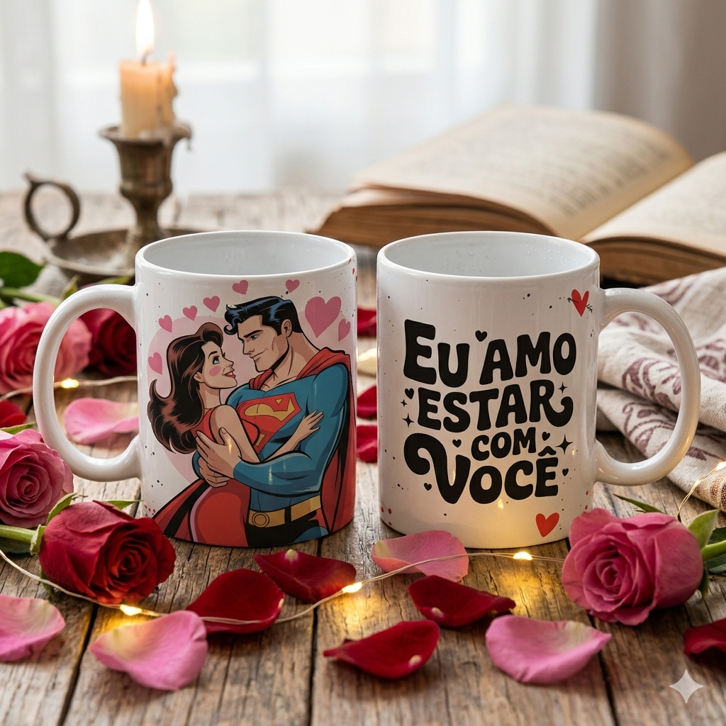 CANECAS PERSONALIZADAS