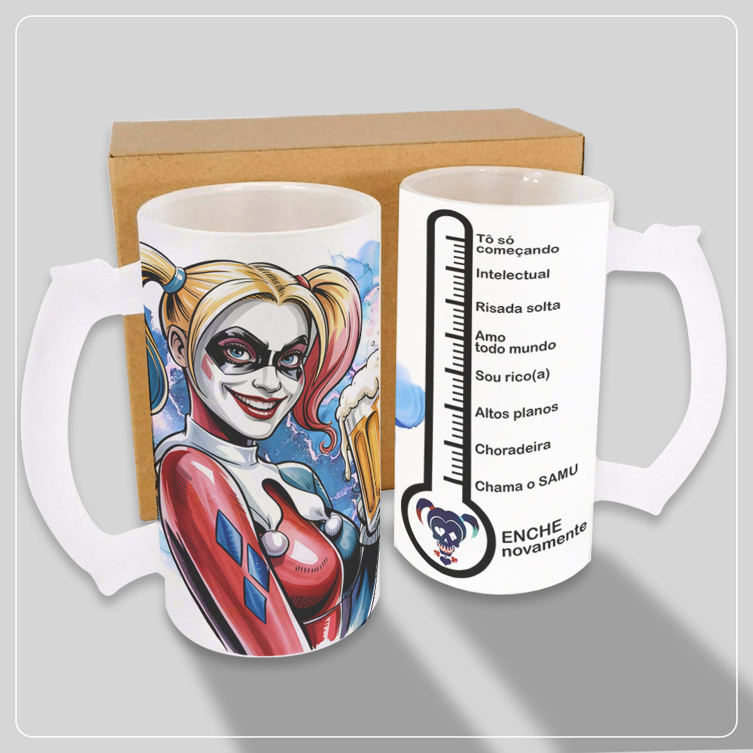 CANECAS DE CERVEJAS PERSONALIZADAS