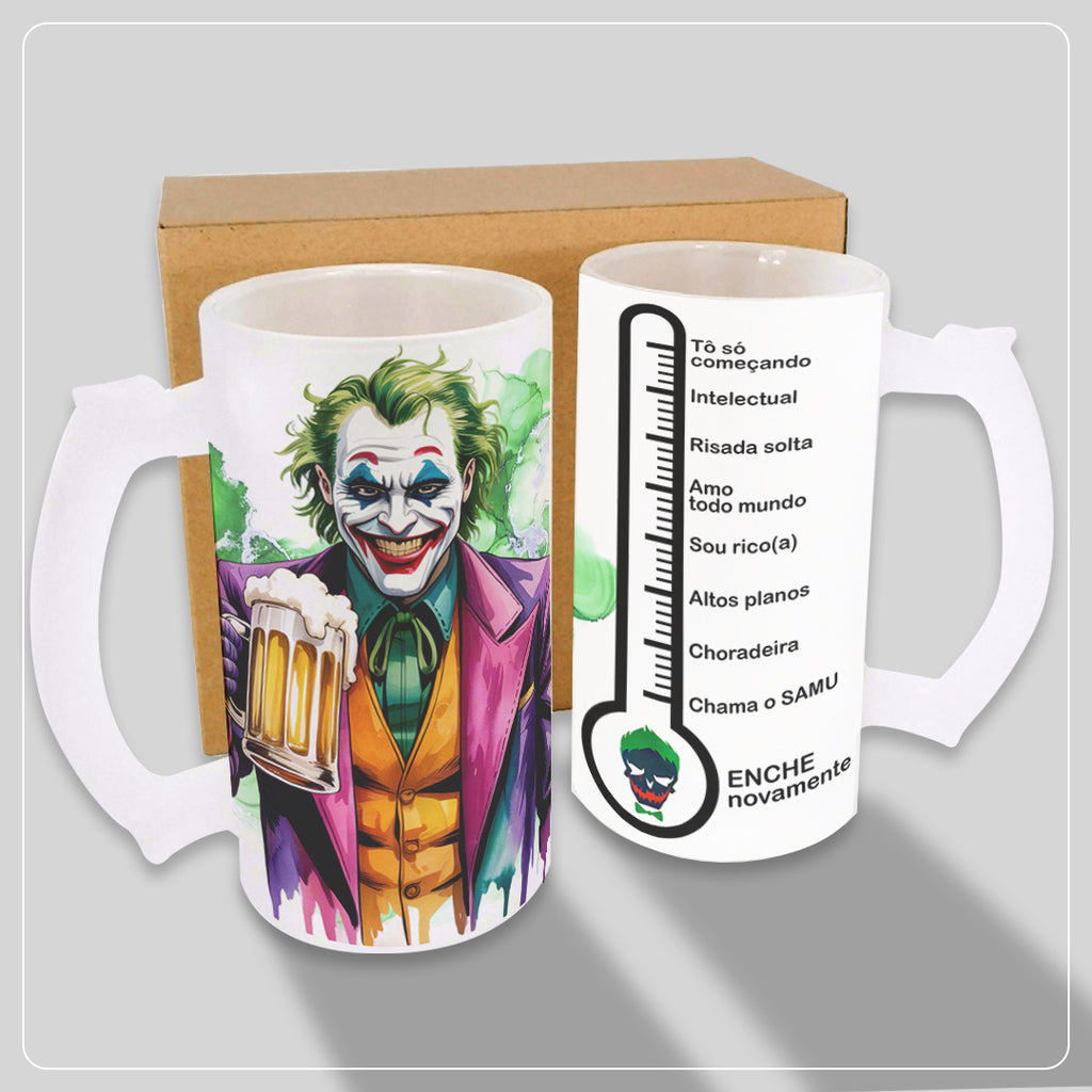 CANECAS DE CERVEJAS PERSONALIZADAS