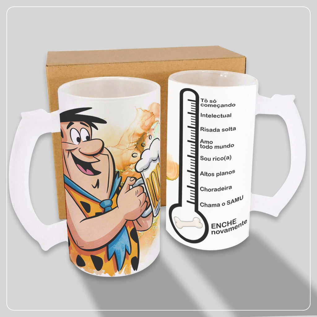 CANECAS DE CERVEJAS PERSONALIZADAS