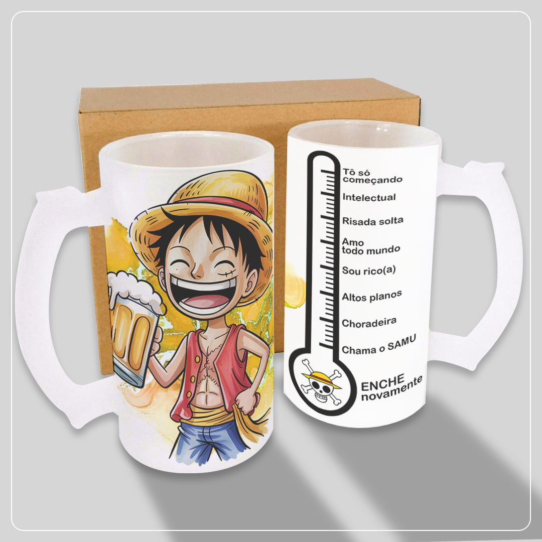 CANECAS DE CERVEJAS PERSONALIZADAS