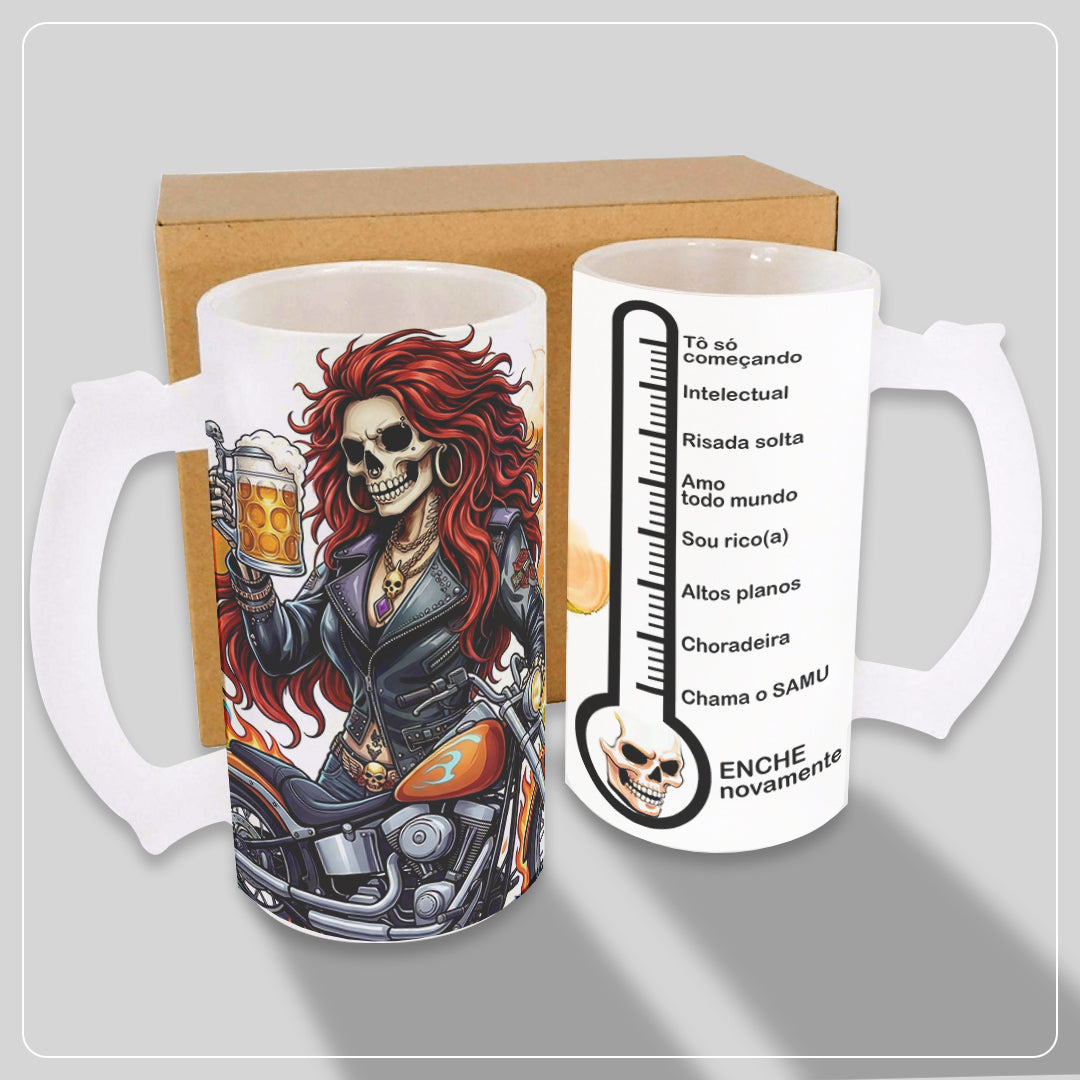 CANECAS DE CERVEJAS PERSONALIZADAS