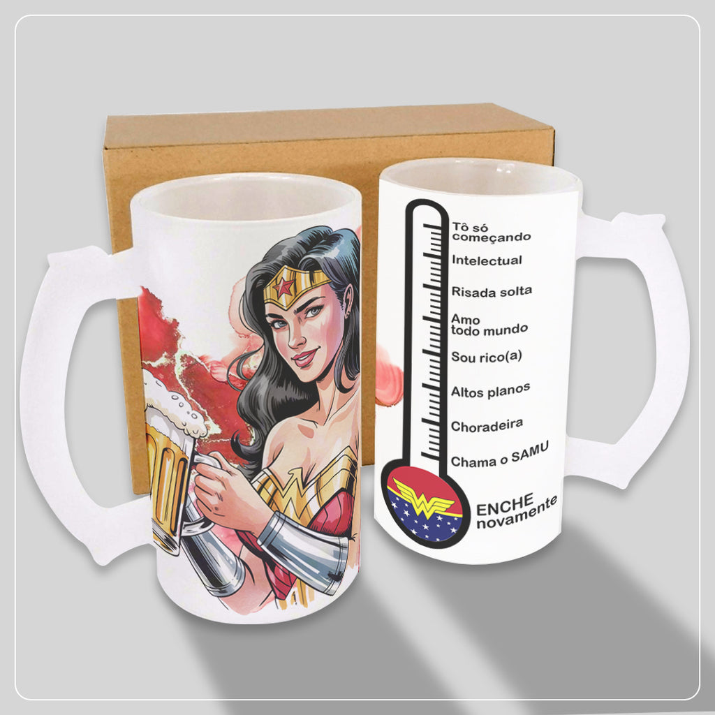 CANECAS DE CERVEJAS PERSONALIZADAS