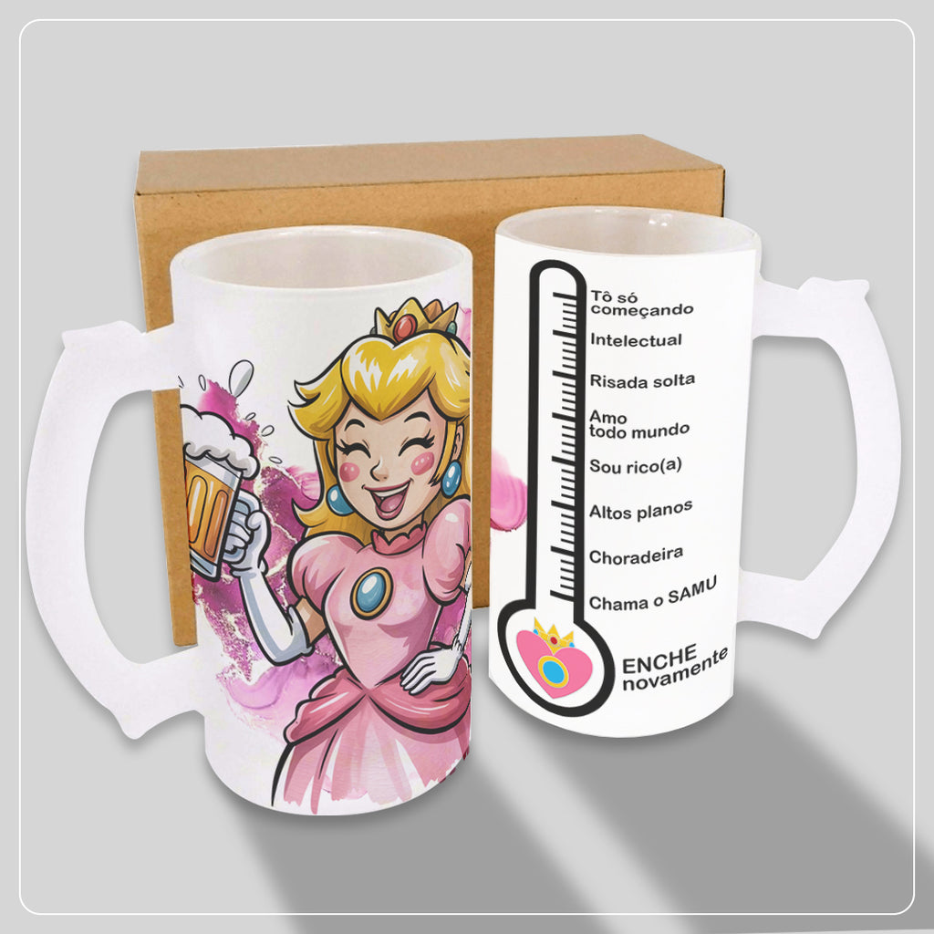 CANECAS DE CERVEJAS PERSONALIZADAS