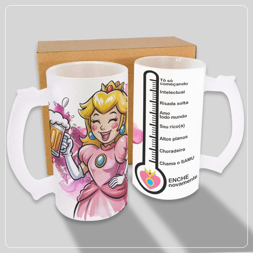 CANECAS DE CERVEJAS PERSONALIZADAS