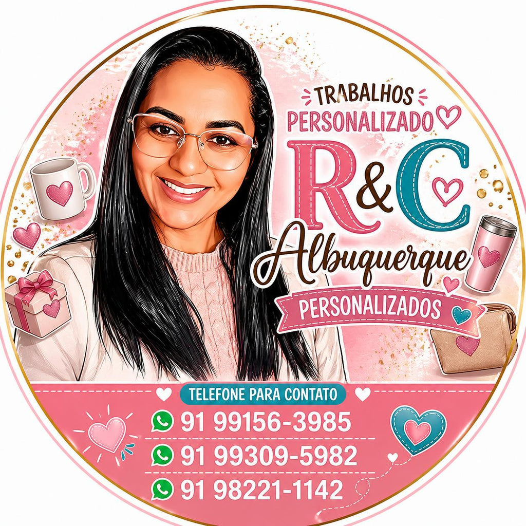 Kit Presente dia dos Namorados Canecas Personalizadas