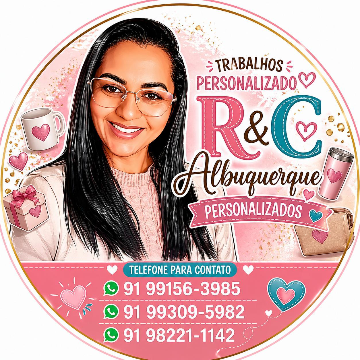 Kit Presente dia dos Namorados Canecas Personalizadas