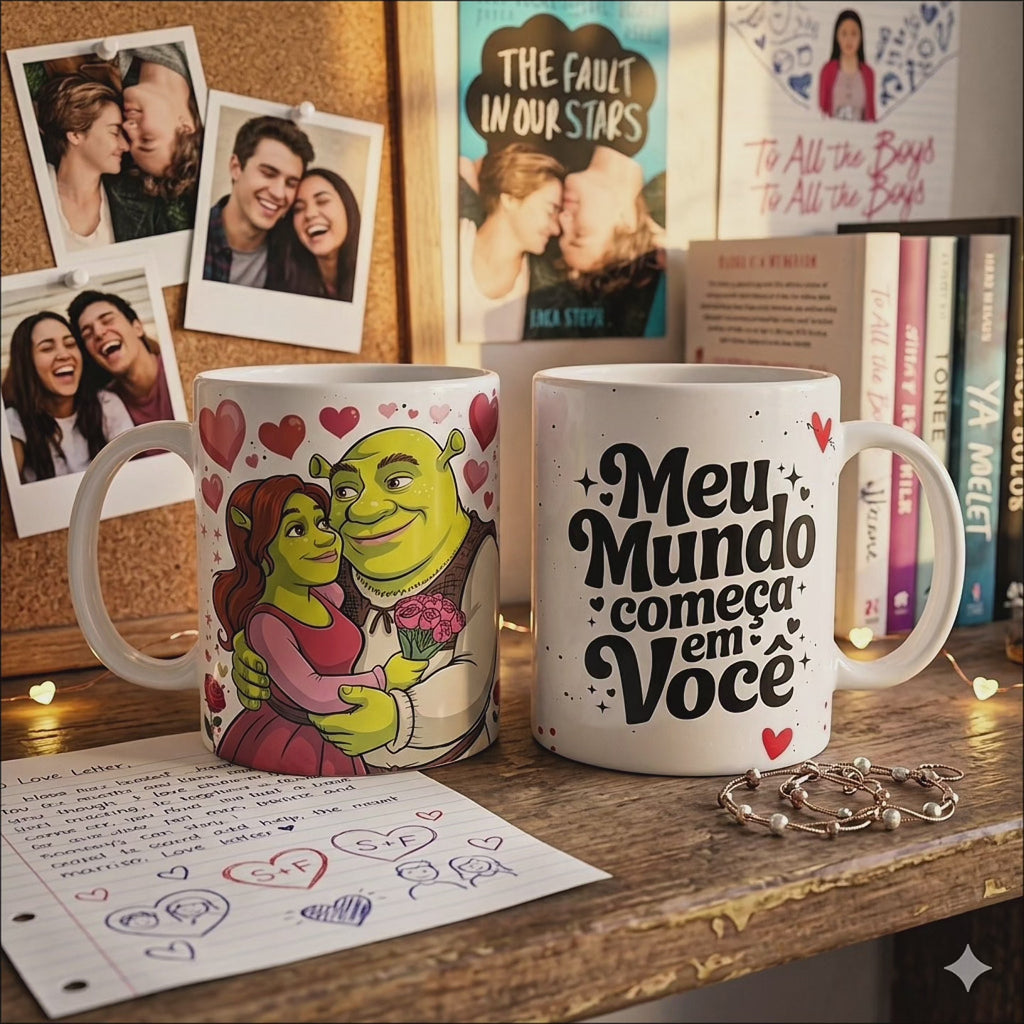 CANECAS PERSONALIZADAS